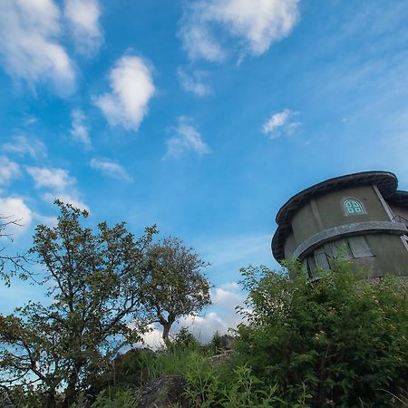 Villa Verde Ella Εξωτερικό φωτογραφία