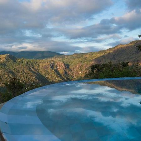 Villa Verde Ella Εξωτερικό φωτογραφία