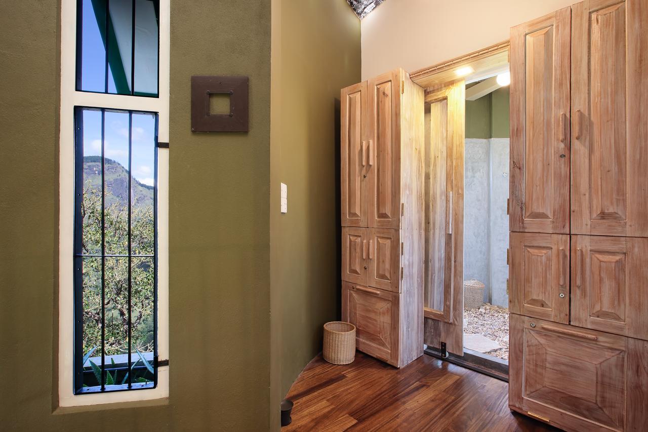 Villa Verde Ella Εξωτερικό φωτογραφία