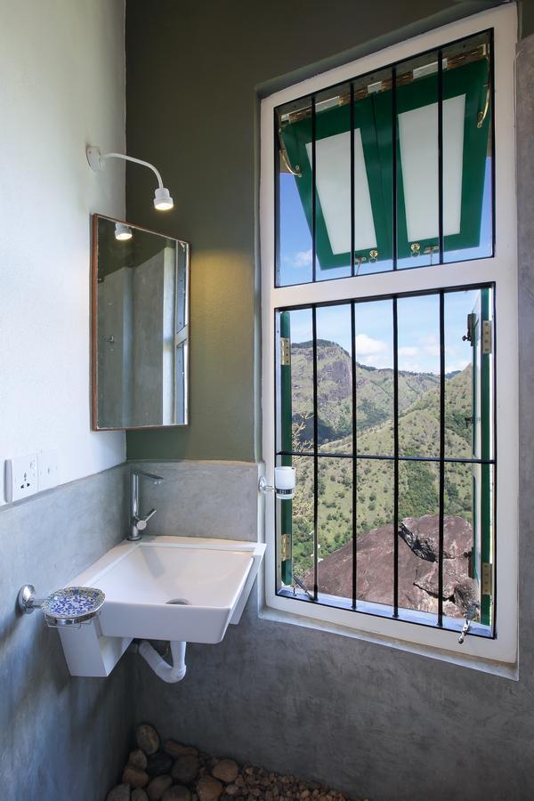 Villa Verde Ella Εξωτερικό φωτογραφία