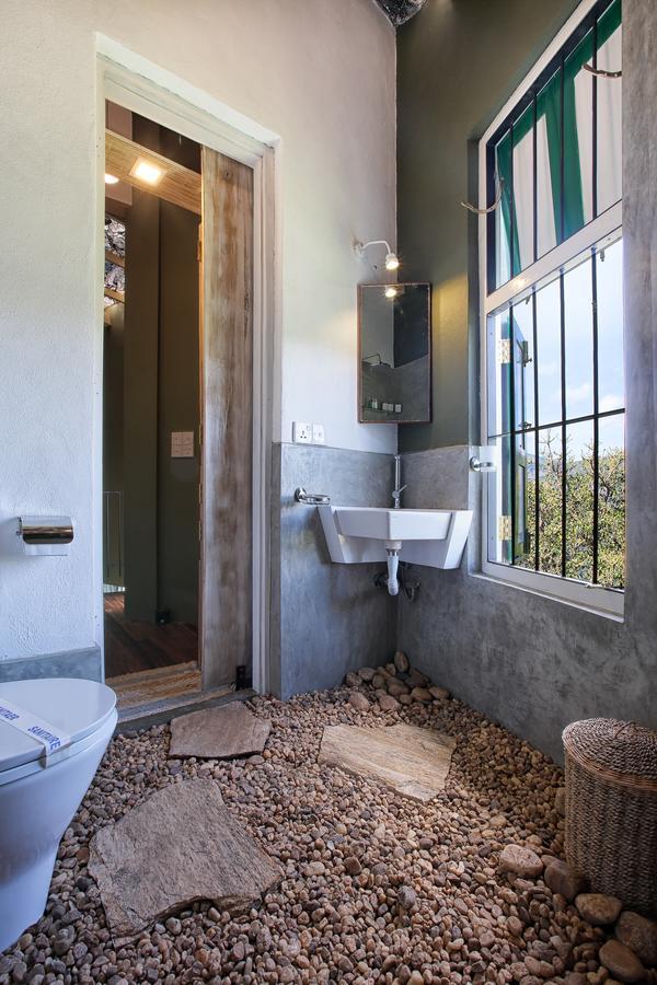 Villa Verde Ella Εξωτερικό φωτογραφία