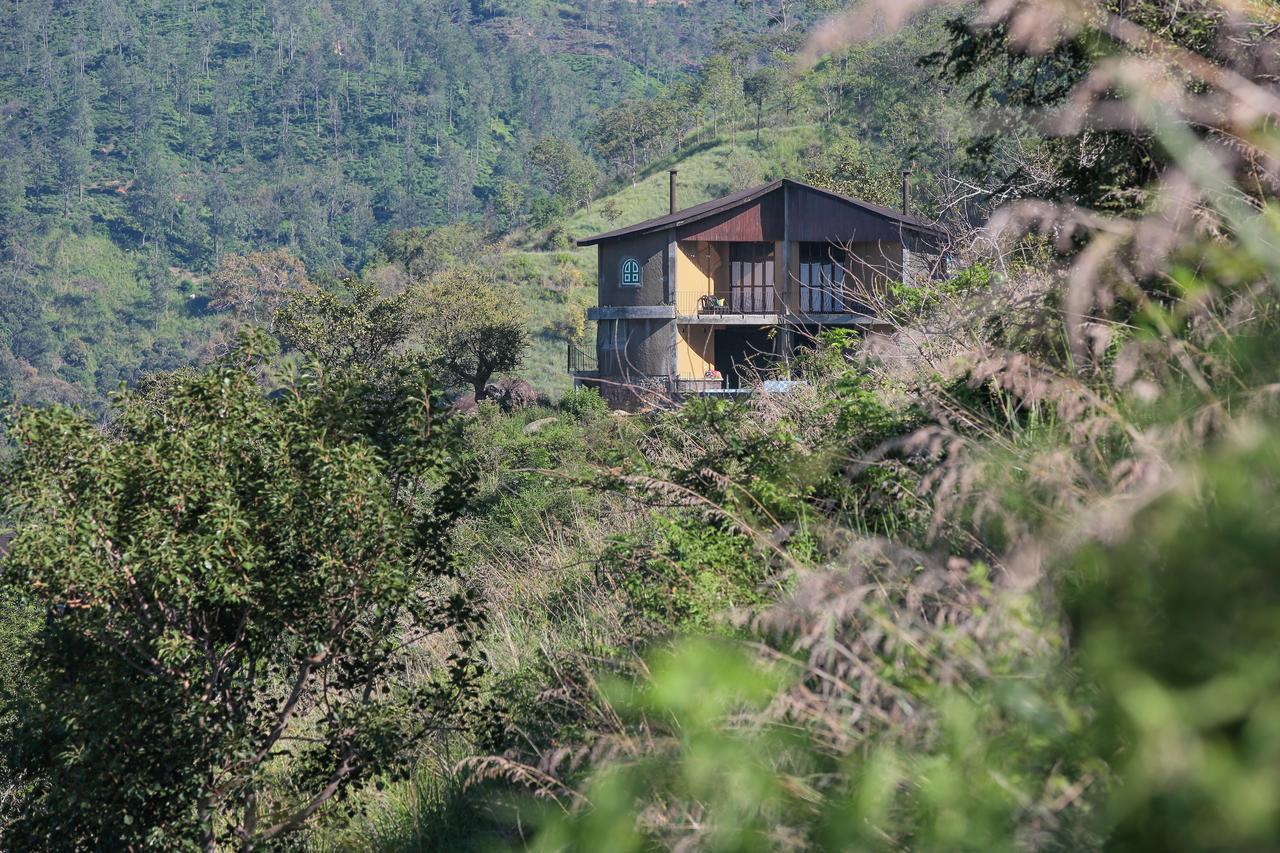 Villa Verde Ella Εξωτερικό φωτογραφία