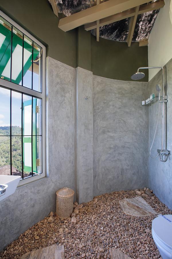 Villa Verde Ella Εξωτερικό φωτογραφία
