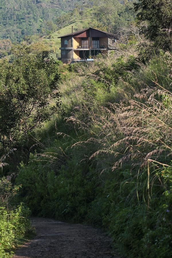 Villa Verde Ella Εξωτερικό φωτογραφία