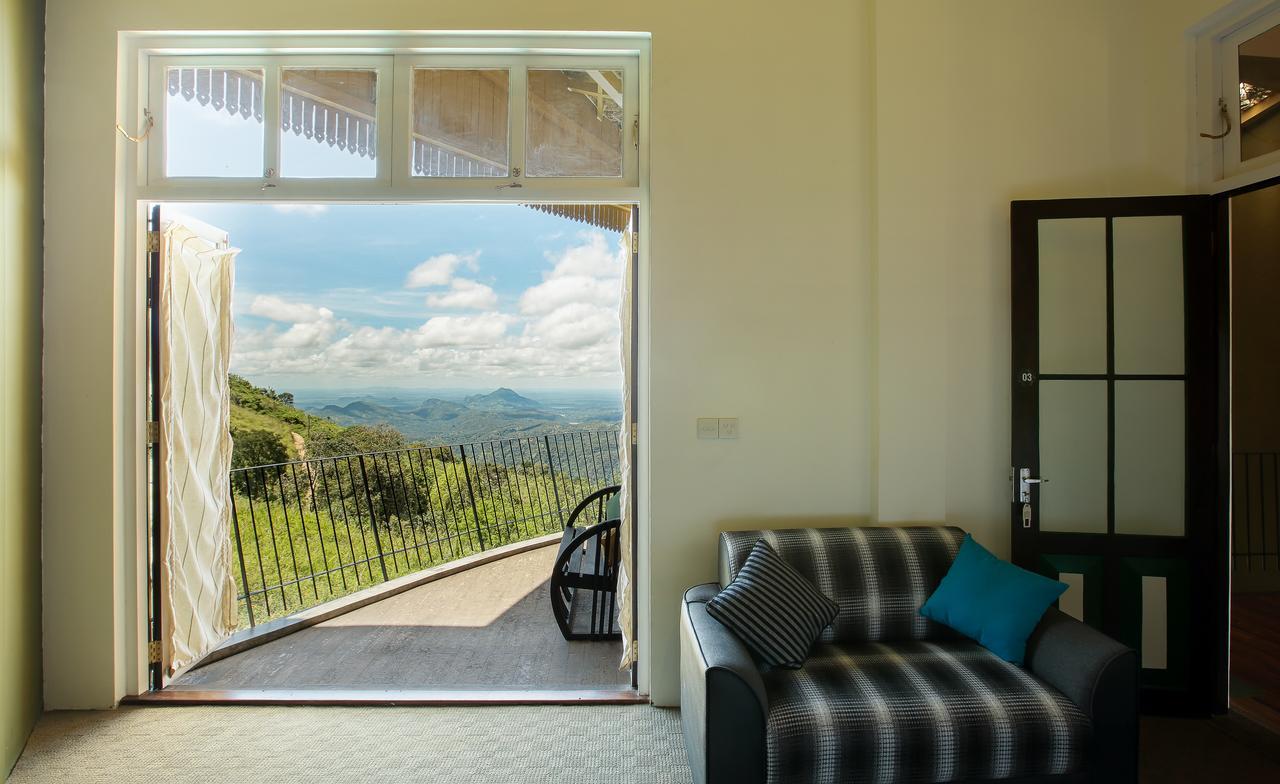 Villa Verde Ella Εξωτερικό φωτογραφία