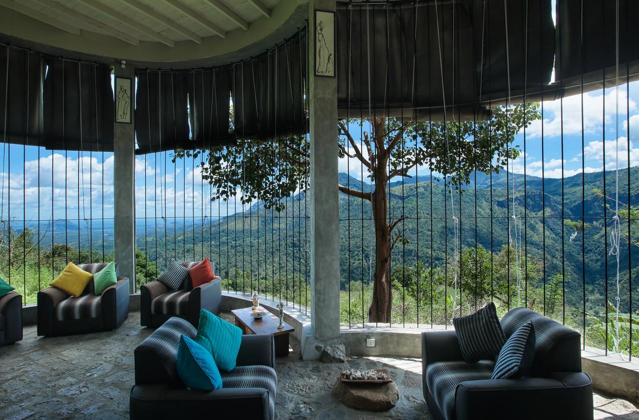 Villa Verde Ella Εξωτερικό φωτογραφία