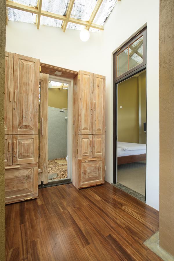 Villa Verde Ella Εξωτερικό φωτογραφία
