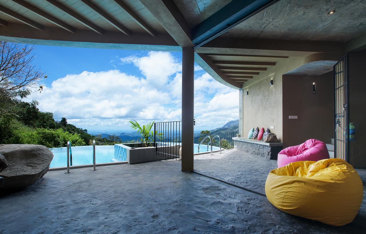 Villa Verde Ella Εξωτερικό φωτογραφία