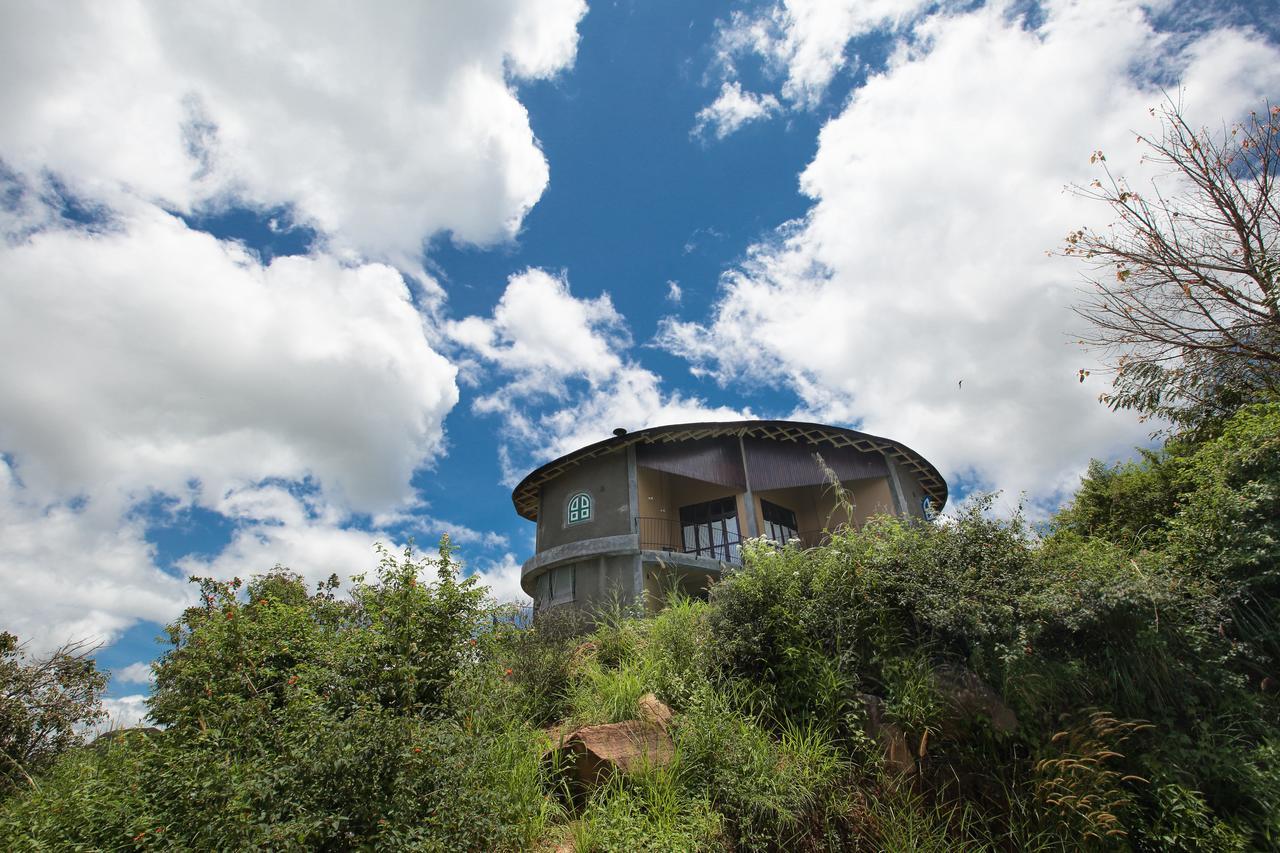 Villa Verde Ella Εξωτερικό φωτογραφία
