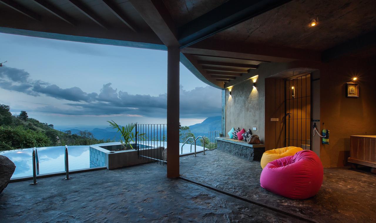 Villa Verde Ella Εξωτερικό φωτογραφία