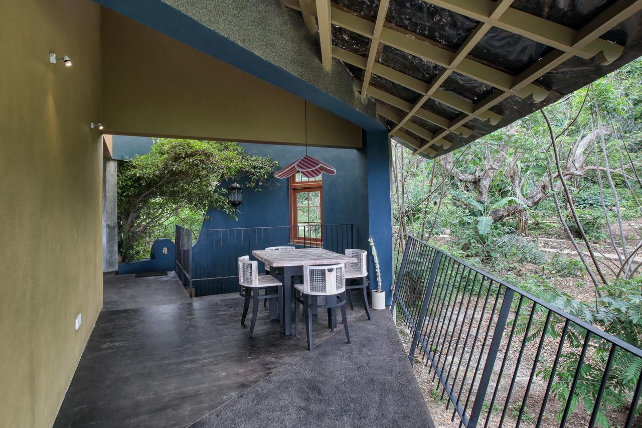Villa Verde Ella Εξωτερικό φωτογραφία