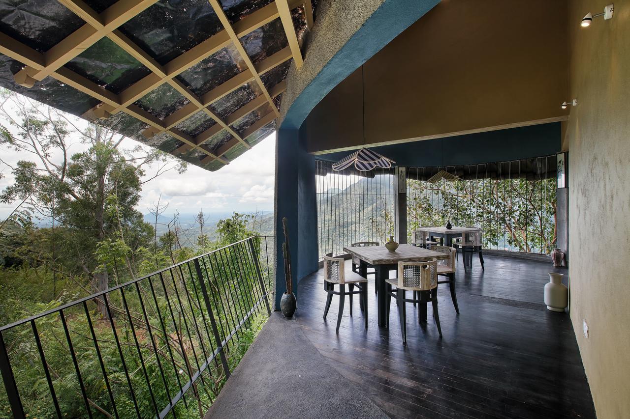 Villa Verde Ella Εξωτερικό φωτογραφία
