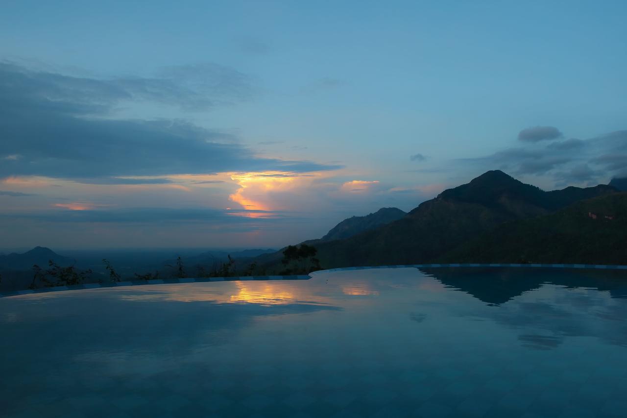 Villa Verde Ella Εξωτερικό φωτογραφία
