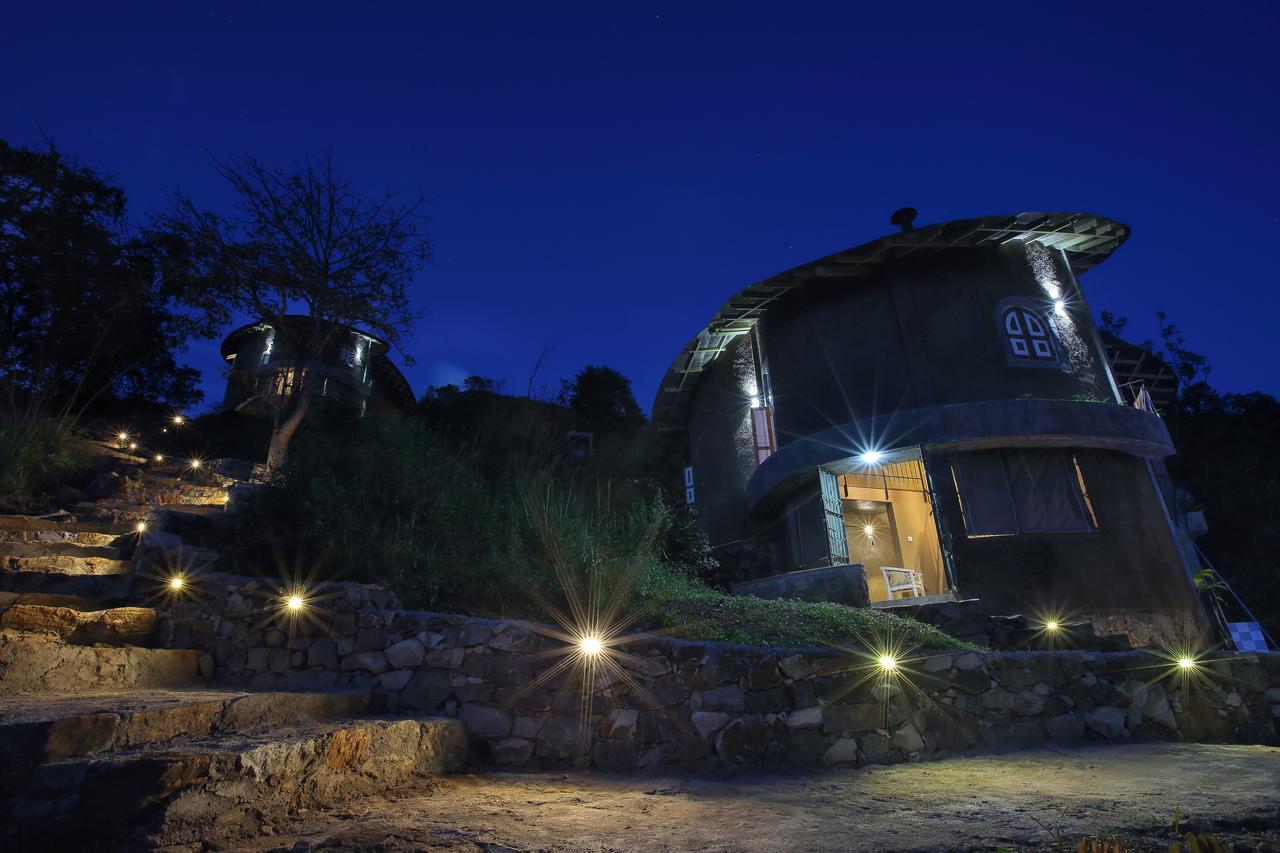 Villa Verde Ella Εξωτερικό φωτογραφία