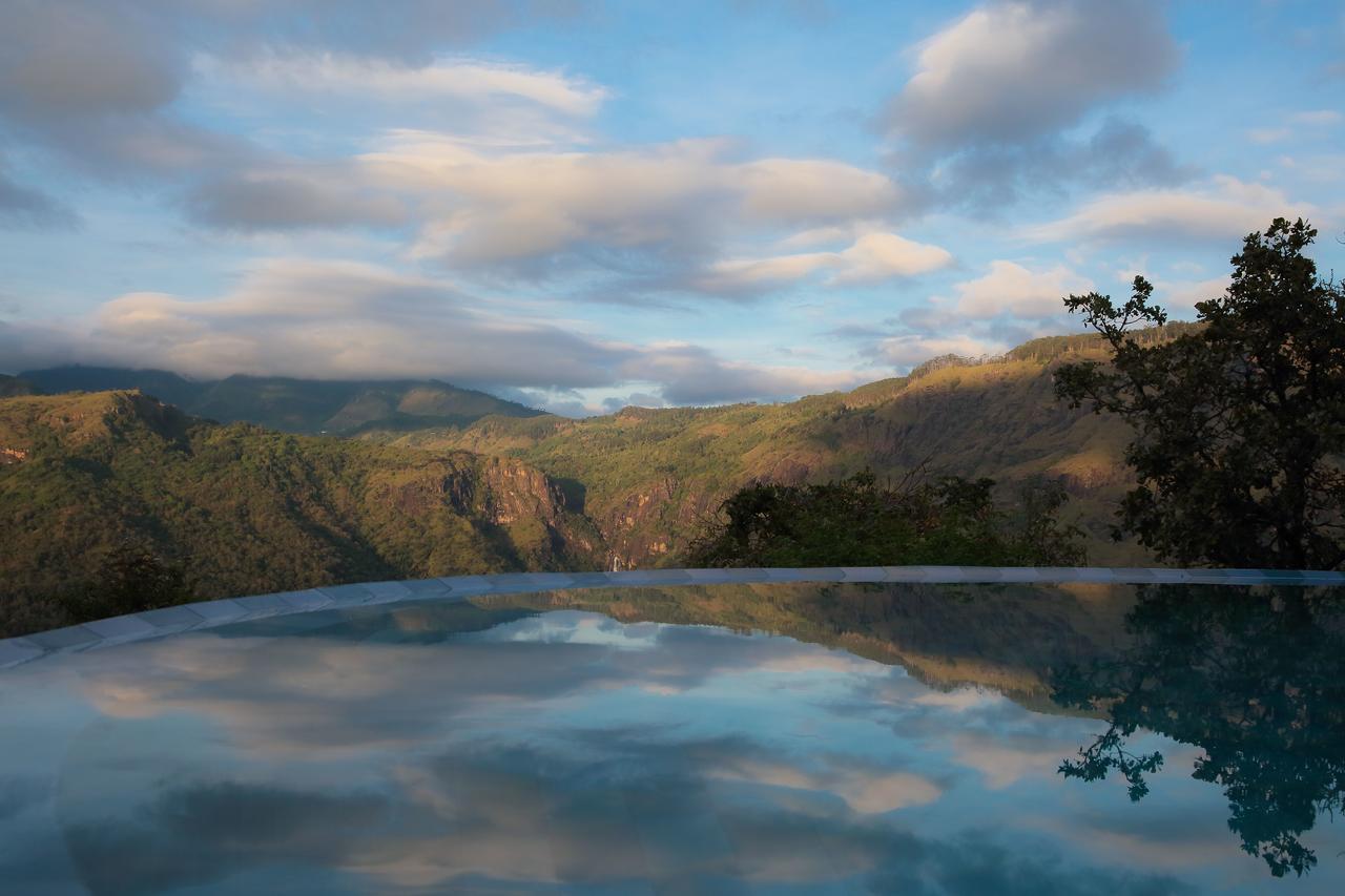 Villa Verde Ella Εξωτερικό φωτογραφία