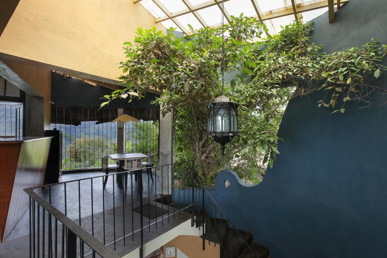 Villa Verde Ella Εξωτερικό φωτογραφία
