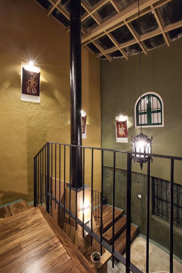 Villa Verde Ella Εξωτερικό φωτογραφία